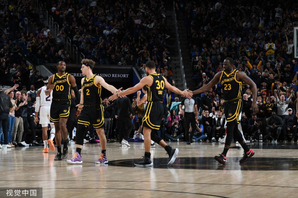 视野开阔 视野开阔